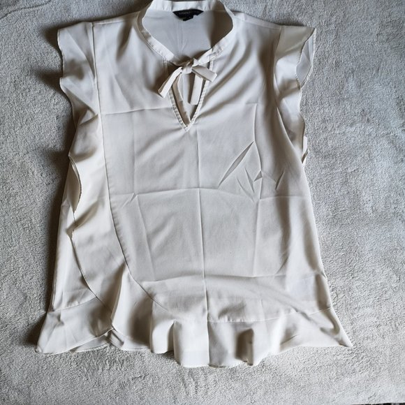 Banana Republic Blouse | Size S - Picture 2 of 8